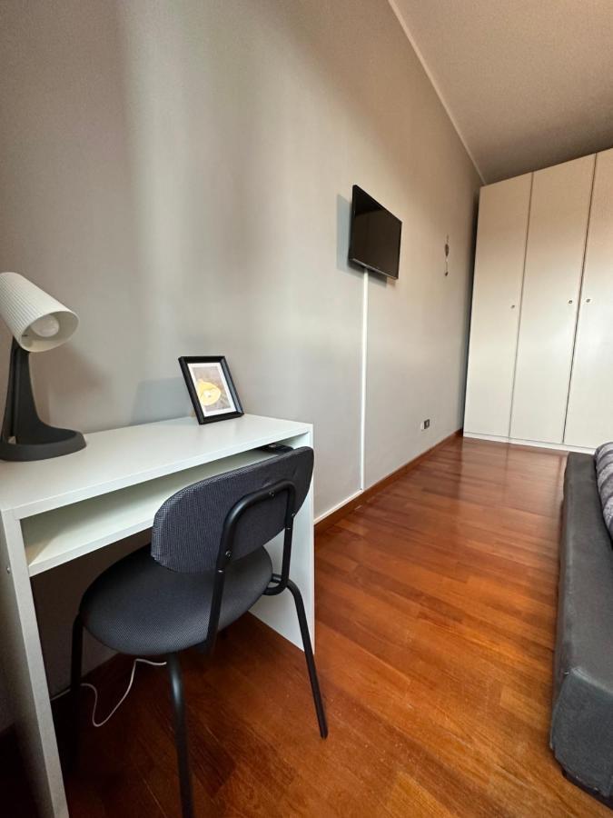 Apartament Window In The Sky By Palazzo Senesi Rzym Zewnętrze zdjęcie